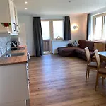 Dachsteinblick Aparthotel Schladming