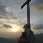Dachsteinblick Шладмінг