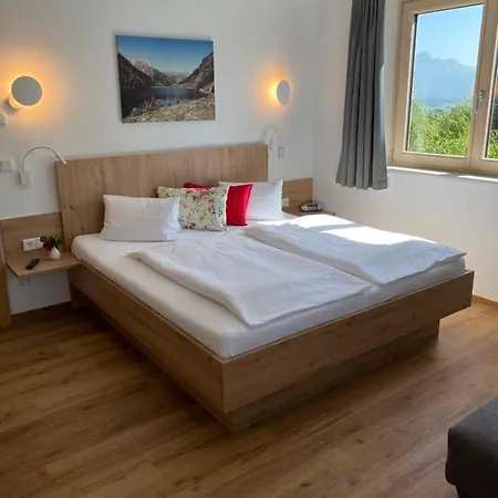 Aparthotel Dachsteinblick 4*