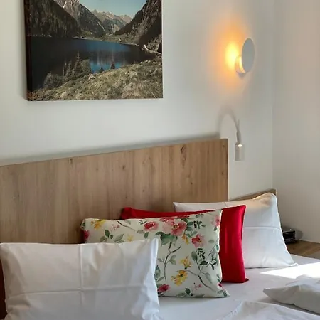 Apartahotel Dachsteinblick