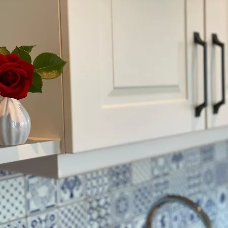 Dachsteinblick Ξενοδοχείο με διαμερίσματα