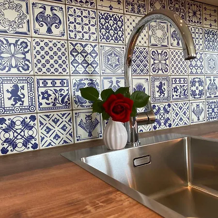 Dachsteinblick Ξενοδοχείο με διαμερίσματα