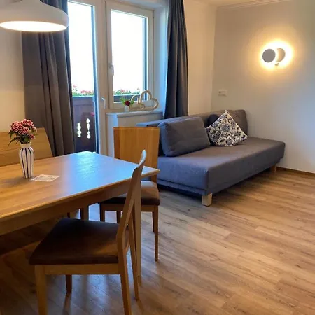 Dachsteinblick Ξενοδοχείο με διαμερίσματα 4*