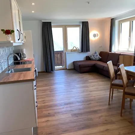 Dachsteinblick Aparthotel Schladming