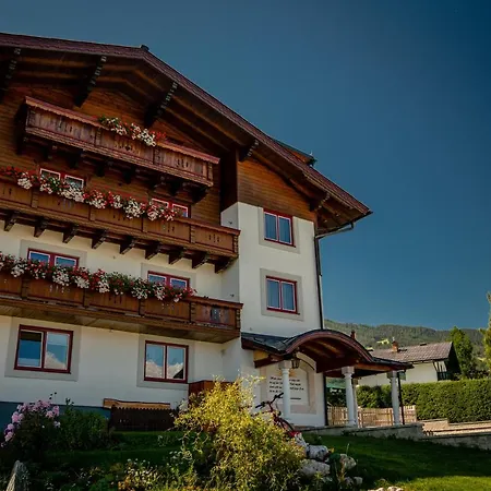 Dachsteinblick 4* Шладмінг