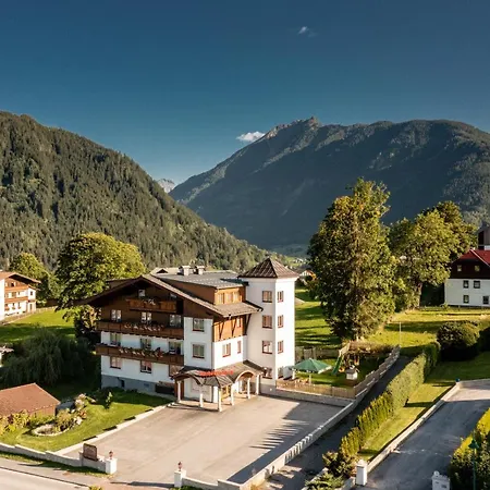 Aparthotel Dachsteinblick