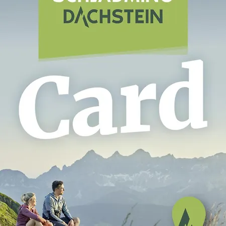 Dachsteinblick Schladming