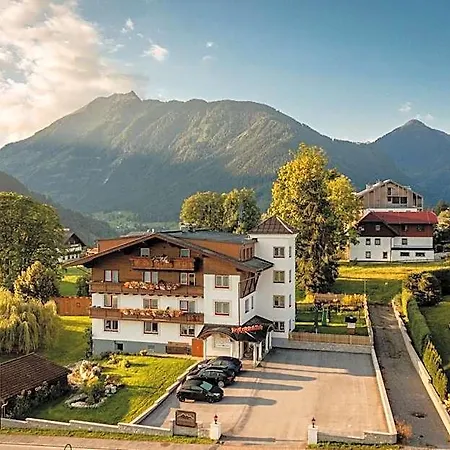 Dachsteinblick Апарт-готель 4*