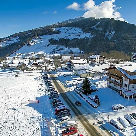 Dachsteinblick 4* Шладмінг