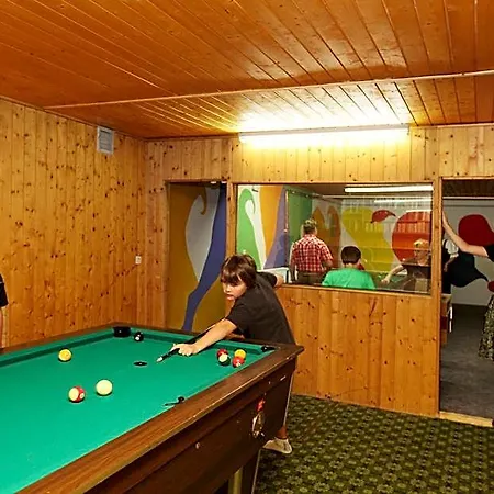 Dachsteinblick 4* Шладмінг