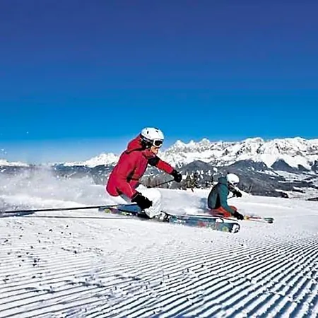 Dachsteinblick 4* Шладмінг