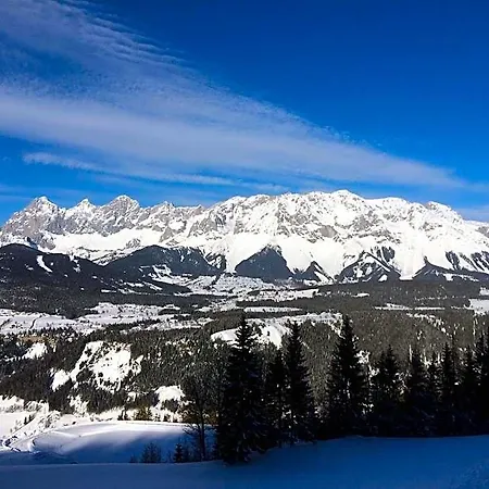 Dachsteinblick 4* Шладмінг