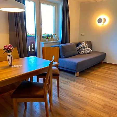 Dachsteinblick 4* Шладмінг