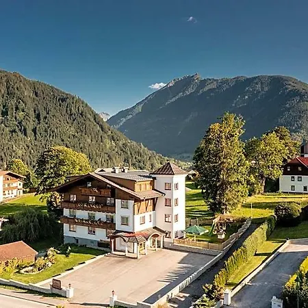Dachsteinblick Апарт-готель 4*