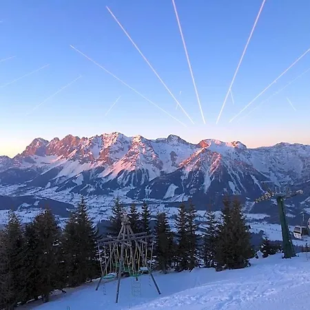 Dachsteinblick 4* Шладмінг