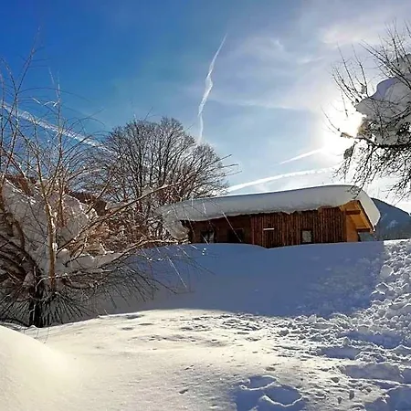Dachsteinblick 4* Шладмінг