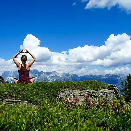 Dachsteinblick 4* Шладмінг
