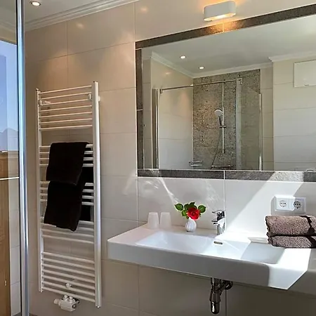 Dachsteinblick Апарт-готель 4*