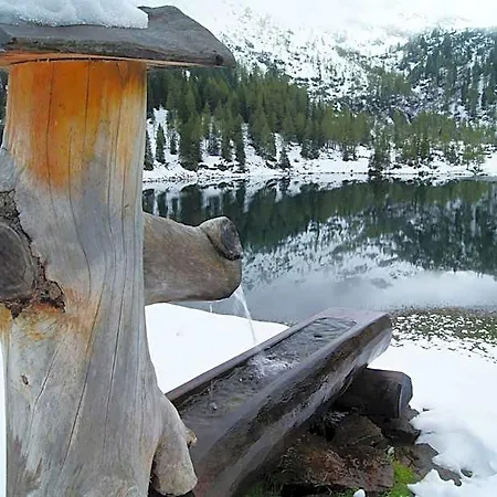 Dachsteinblick 4* Schladming