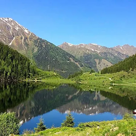 Dachsteinblick Apartahotel 4*
