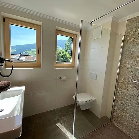 Dachsteinblick Schladming