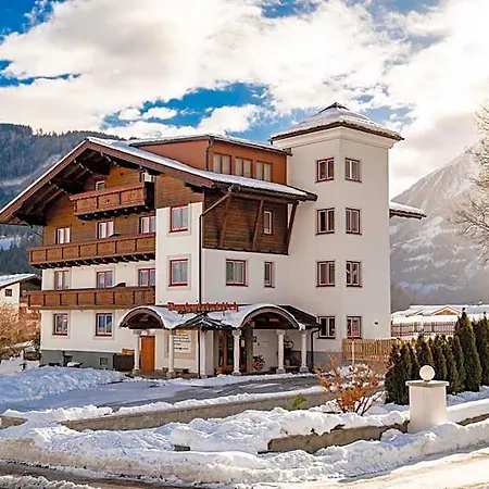 Apartahotel Dachsteinblick 4*