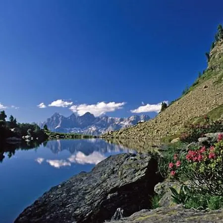 Dachsteinblick 4*