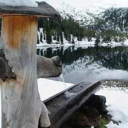 Dachsteinblick Aparthotel Schladming