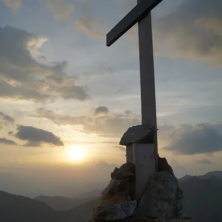 Dachsteinblick שלאדמינג