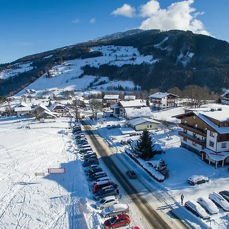 Dachsteinblick Aparthotel
