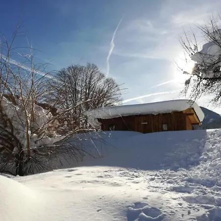 Dachsteinblick Ξενοδοχείο με διαμερίσματα Schladming