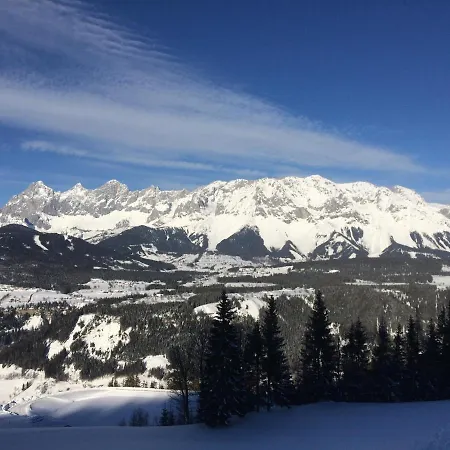 Apartmanhotel Dachsteinblick