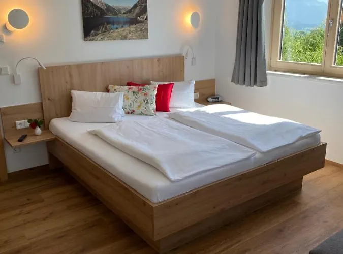 Aparthotel Dachsteinblick 4*