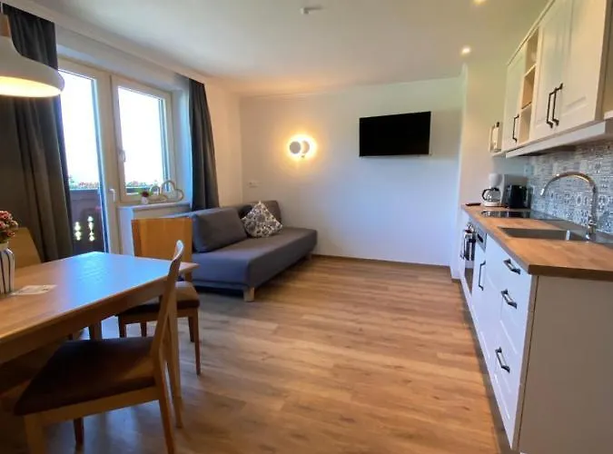 Dachsteinblick 4* Шладмінг