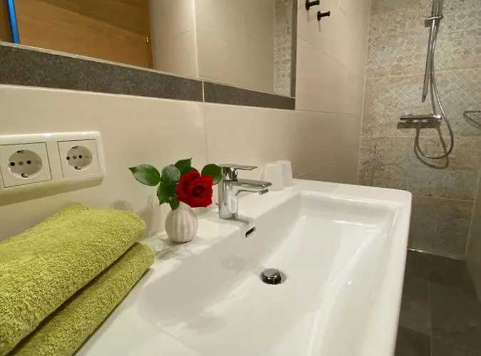 Aparthotel Dachsteinblick Schladming