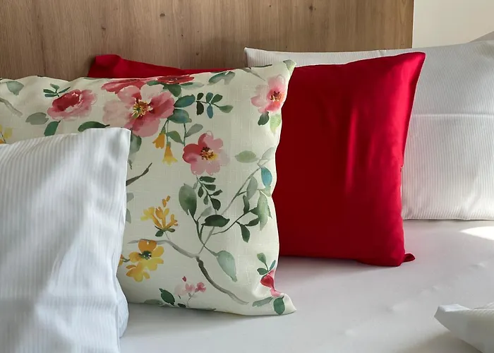 Апарт-готель Dachsteinblick