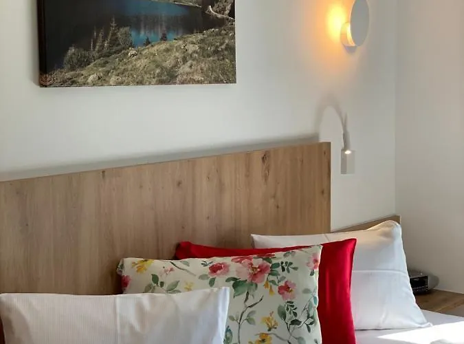 Aparthotel Dachsteinblick