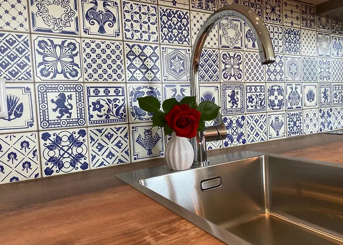 Dachsteinblick Апарт-готель