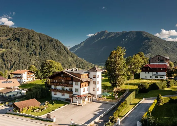 Апарт-готель Dachsteinblick