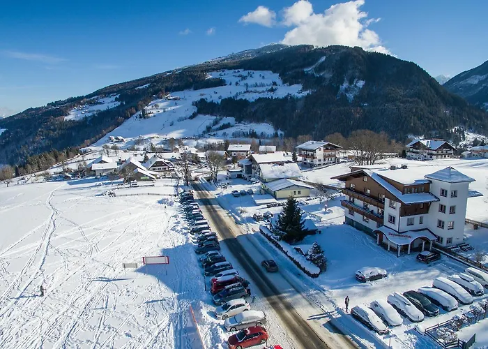 Dachsteinblick Апарт-готель